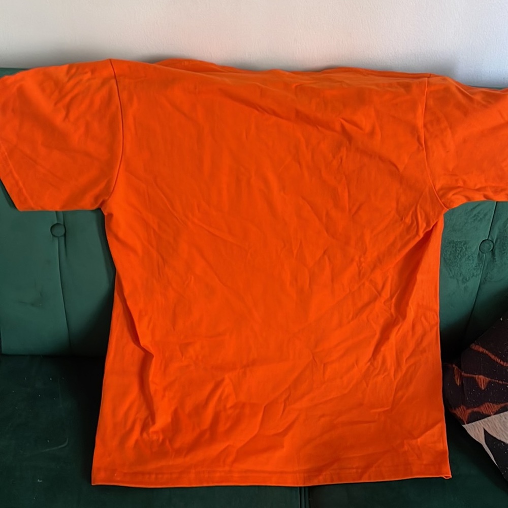 Authentic Supreme Tee - image 3